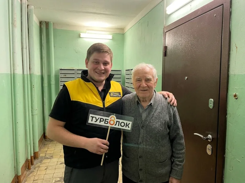 служба вскрытия, замены и установки замков — отзывы в Барнауле