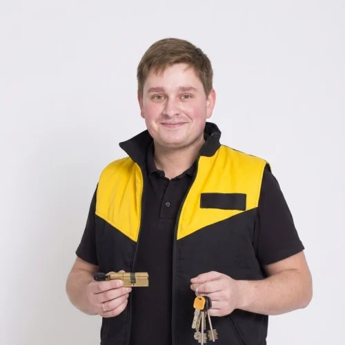 Мастер по замкам в Барнауле